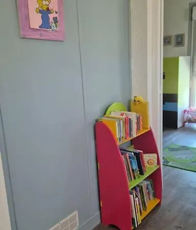 Grande Maison Familiale Avec Piscine Casa vacanze Lembras