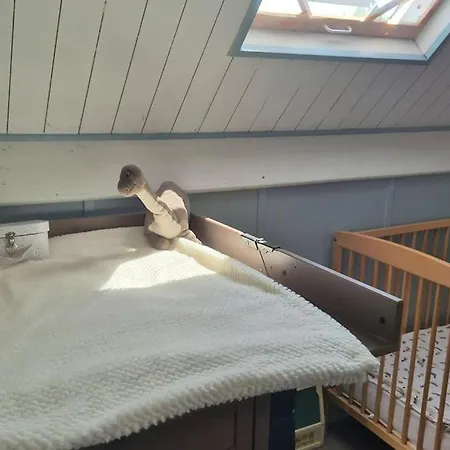 Grande Maison Familiale Avec Piscine * Lembras