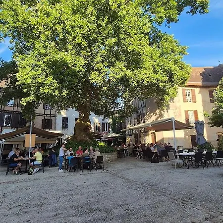 Casa vacanze Grande Maison Familiale Avec Piscine *