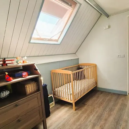 Casa vacanze Grande Maison Familiale Avec Piscine *