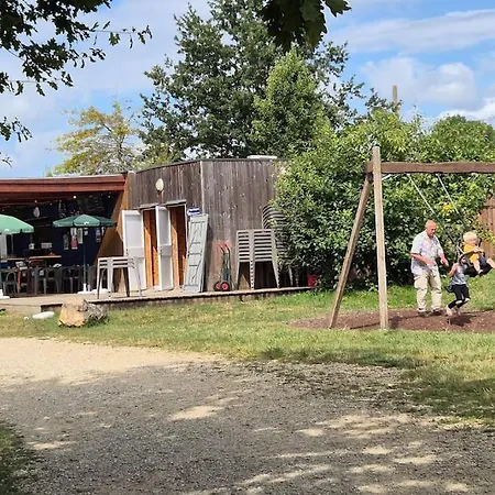 Casa vacanze Grande Maison Familiale Avec Piscine *