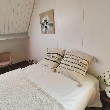 Grande Maison Familiale Avec Piscine Lembras