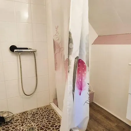 Grande Maison Familiale Avec Piscine Casa vacanze Lembras