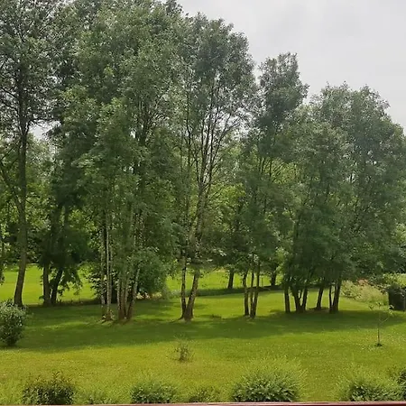 Grande Maison Familiale Avec Piscine Casa vacanze Lembras