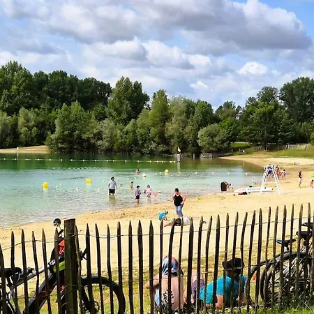 Casa vacanze Grande Maison Familiale Avec Piscine *