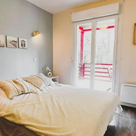 Grande Maison Familiale Avec Piscine