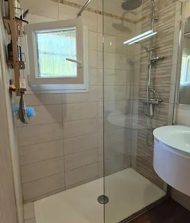 Holiday home Grande Maison Familiale Avec Piscine