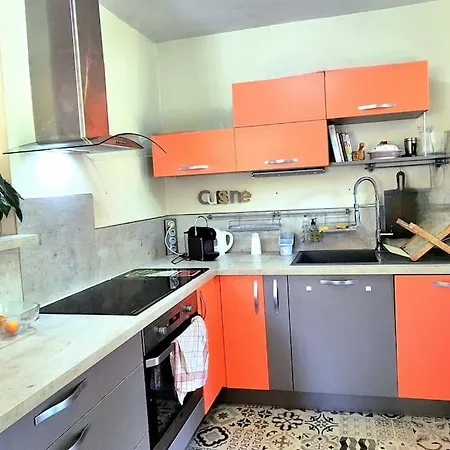 Grande Maison Familiale Avec Piscine Casa vacanze Lembras