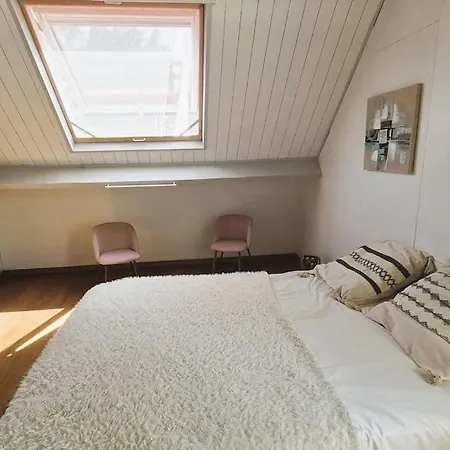 Grande Maison Familiale Avec Piscine * Lembras