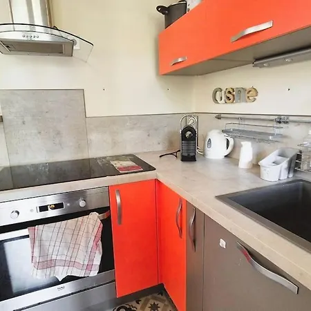 Grande Maison Familiale Avec Piscine * Lembras