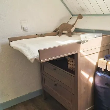 Grande Maison Familiale Avec Piscine Casa vacanze *