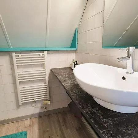 Grande Maison Familiale Avec Piscine Holiday home