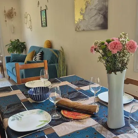 Grande Maison Familiale Avec Piscine Casa vacanze Lembras
