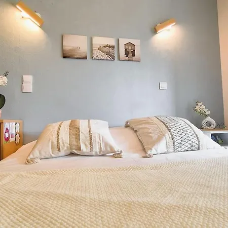 Casa vacanze Grande Maison Familiale Avec Piscine