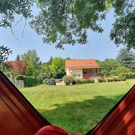 Grande Maison Familiale Avec Piscine Casa vacanze Lembras